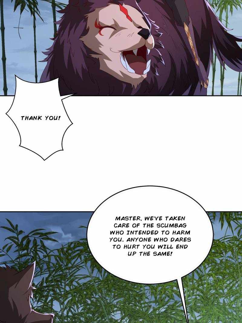 I Just Want to Live a Simple Life Chapter 96 - Page 20