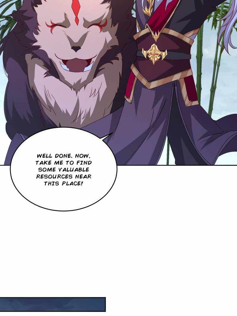 I Just Want to Live a Simple Life Chapter 96 - Page 28