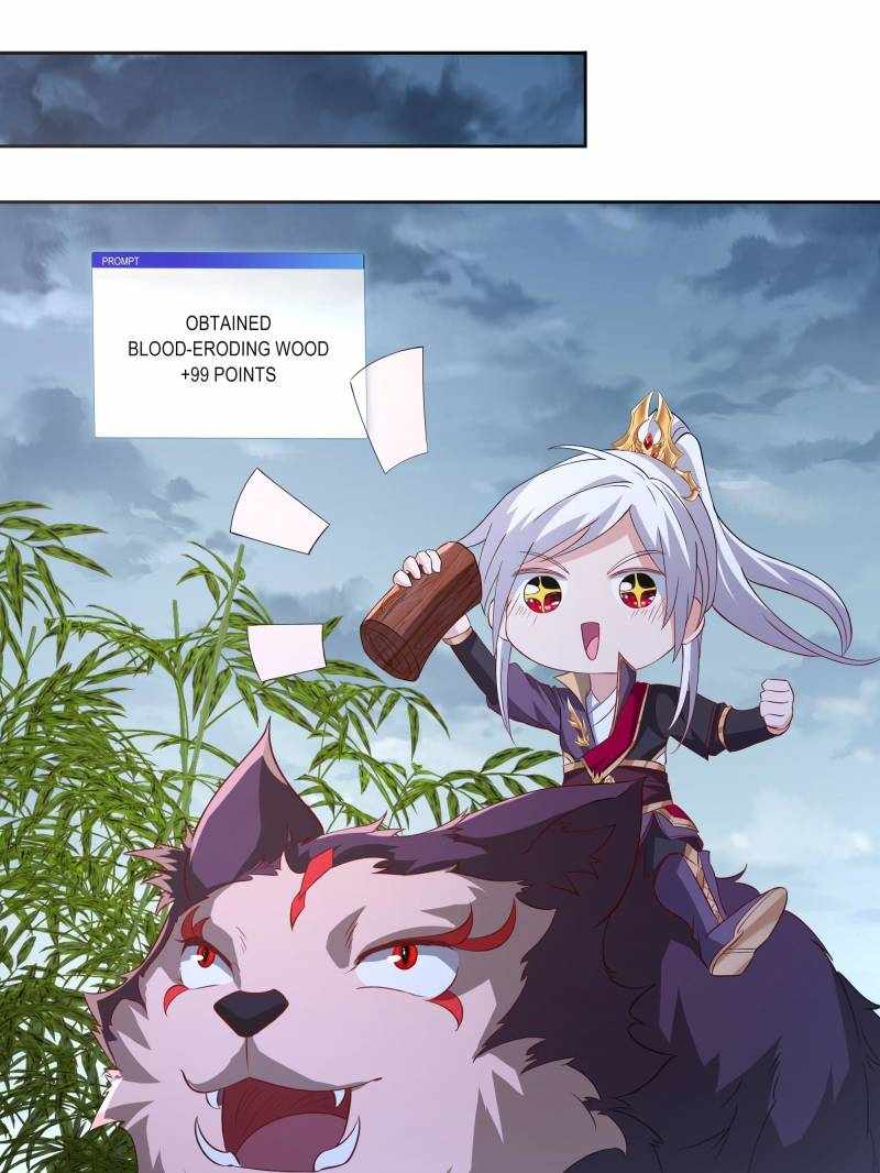 I Just Want to Live a Simple Life Chapter 96 - Page 29