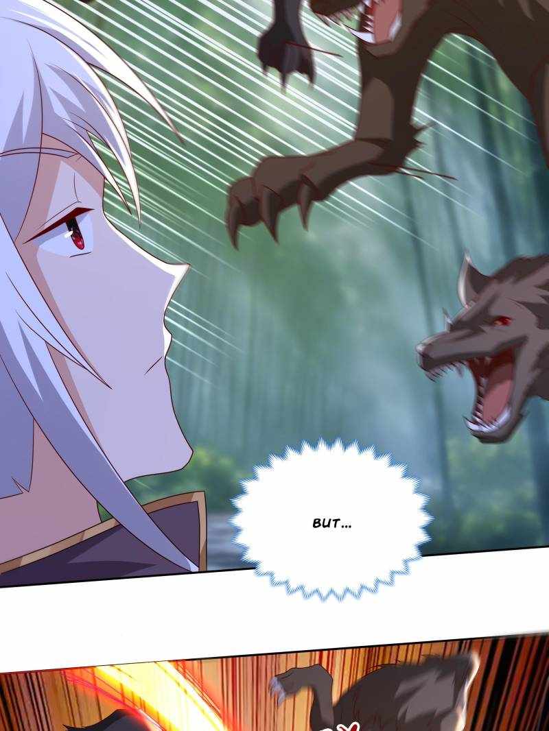I Just Want to Live a Simple Life Chapter 96 - Page 4