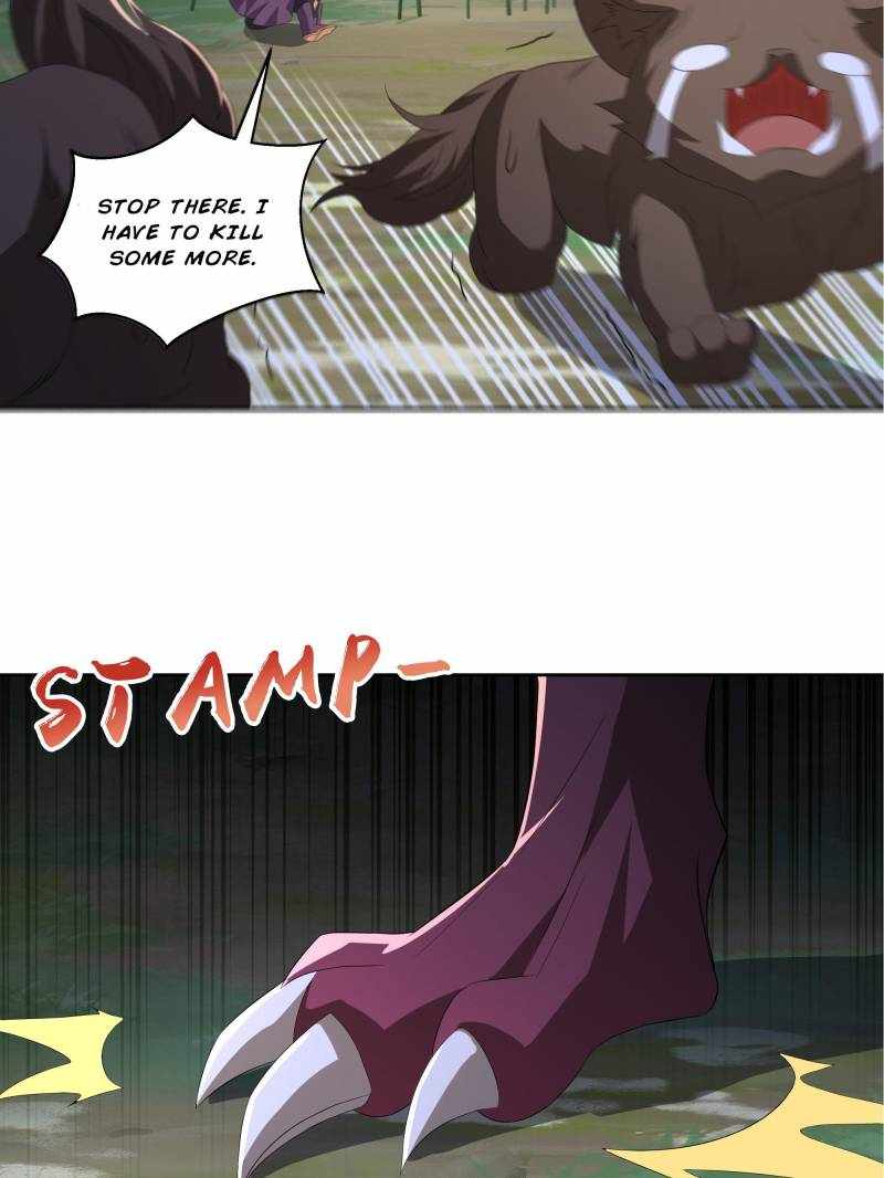 I Just Want to Live a Simple Life Chapter 96 - Page 9