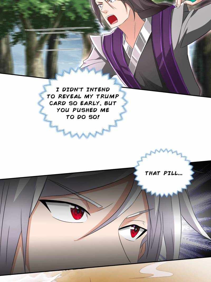 I Just Want to Live a Simple Life Chapter 97 - Page 11