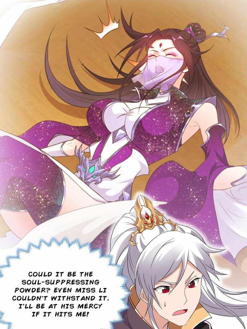 I Just Want to Live a Simple Life Chapter 97 - Page 12