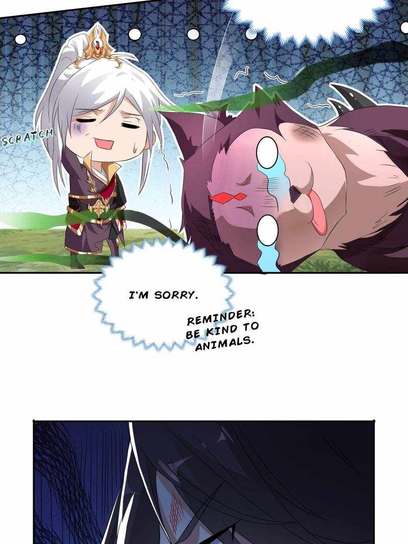 I Just Want to Live a Simple Life Chapter 97 - Page 16