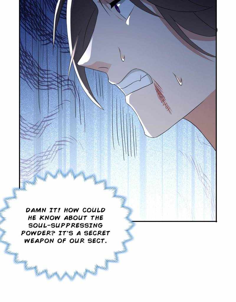 I Just Want to Live a Simple Life Chapter 97 - Page 17