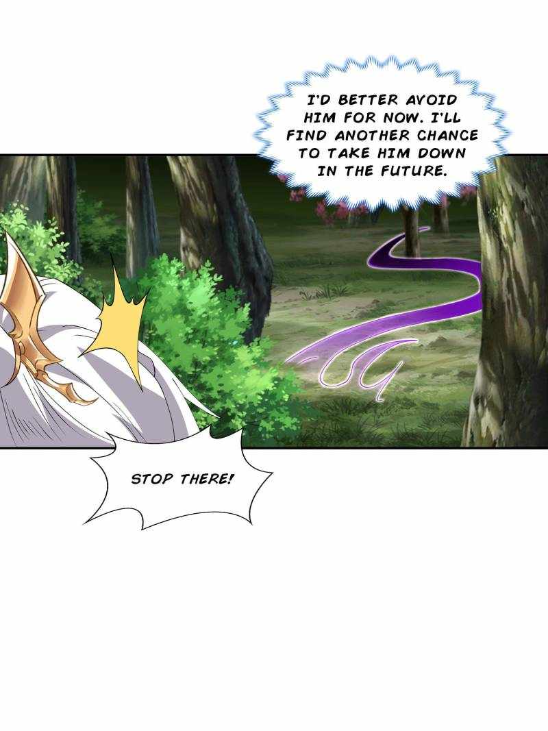I Just Want to Live a Simple Life Chapter 97 - Page 18