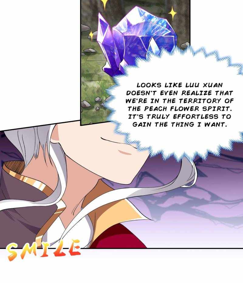 I Just Want to Live a Simple Life Chapter 97 - Page 22