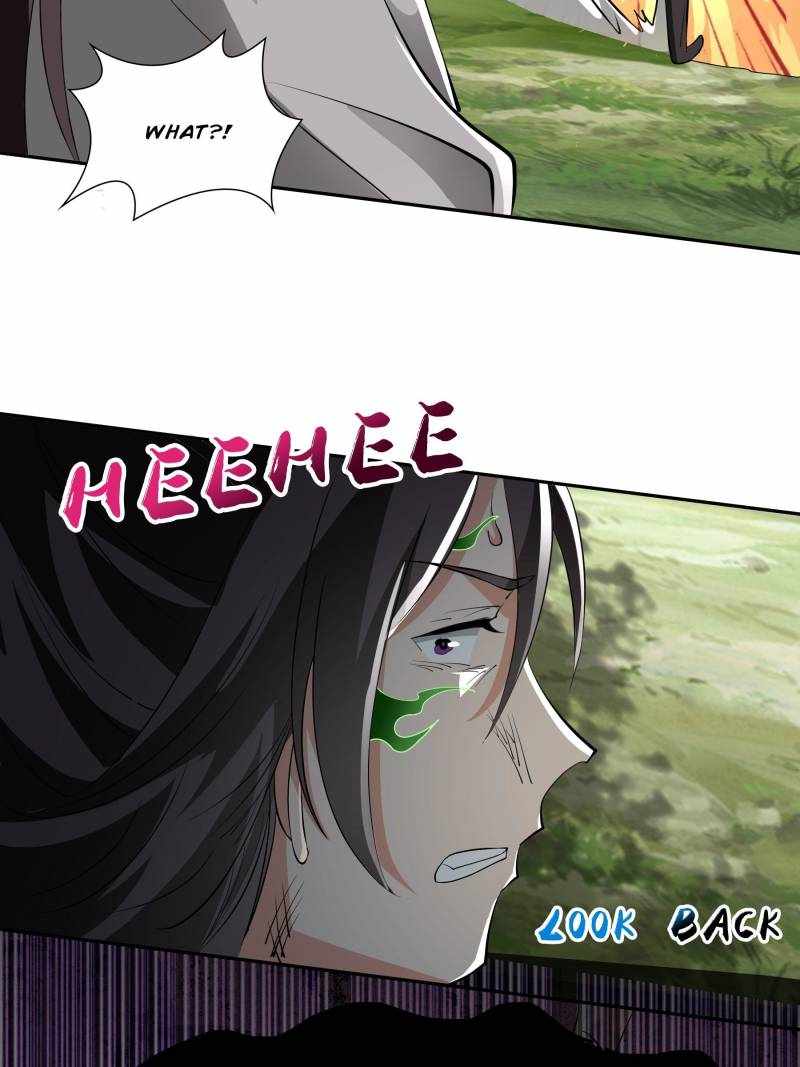 I Just Want to Live a Simple Life Chapter 97 - Page 28