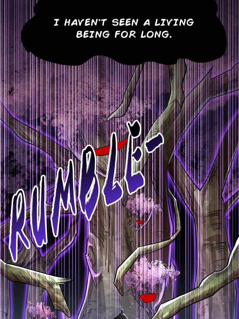I Just Want to Live a Simple Life Chapter 97 - Page 29