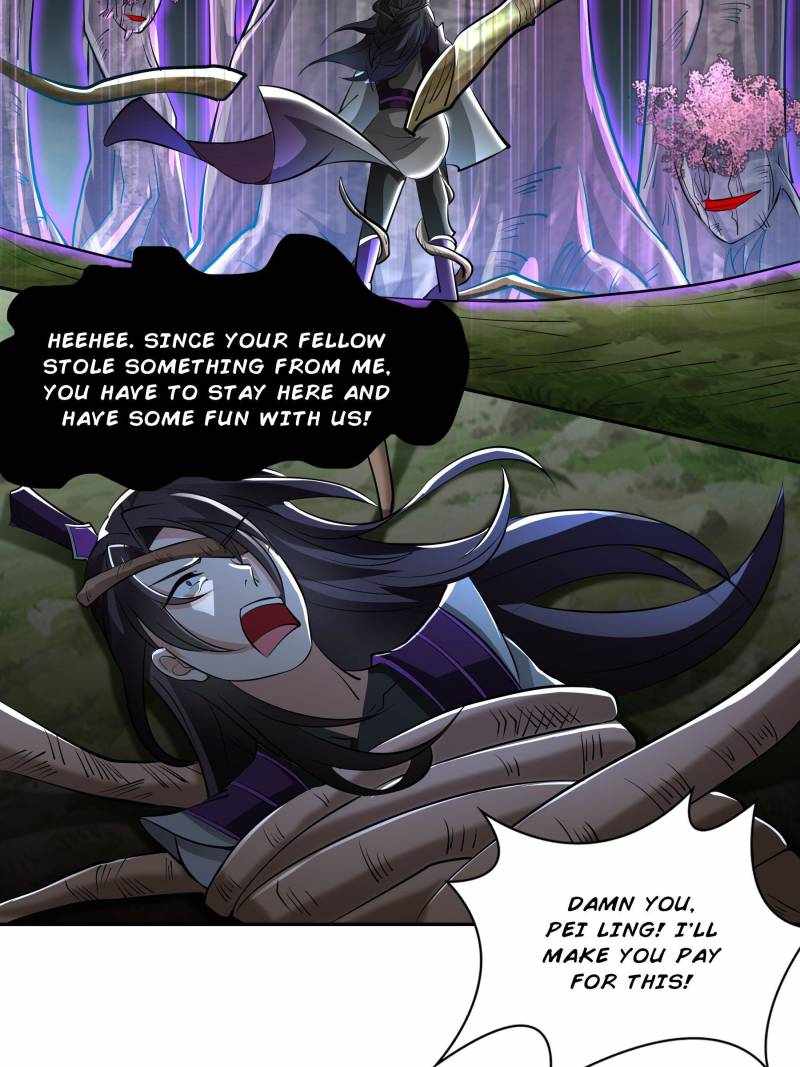 I Just Want to Live a Simple Life Chapter 97 - Page 30
