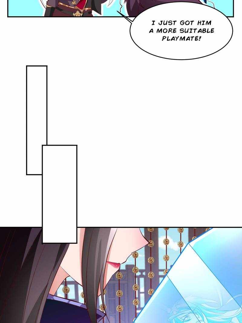 I Just Want to Live a Simple Life Chapter 97 - Page 34
