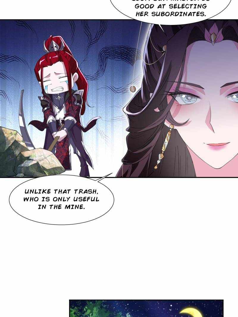 I Just Want to Live a Simple Life Chapter 97 - Page 37