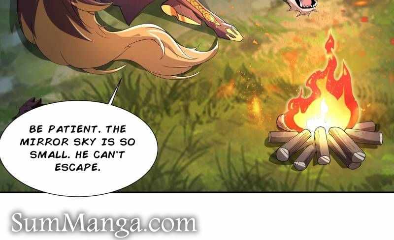 I Just Want to Live a Simple Life Chapter 97 - Page 39