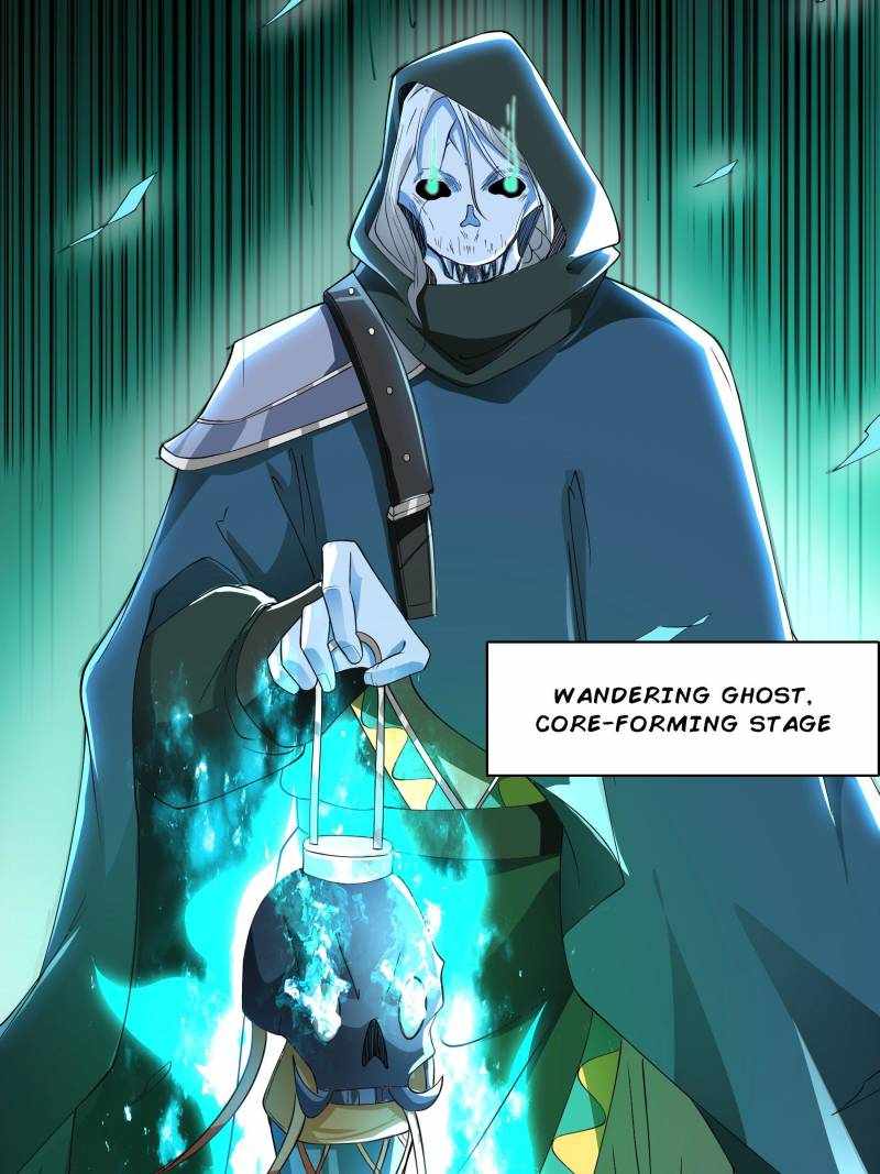 I Just Want to Live a Simple Life Chapter 97 - Page 41