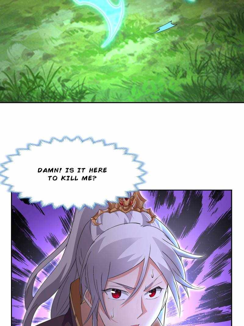 I Just Want to Live a Simple Life Chapter 97 - Page 43
