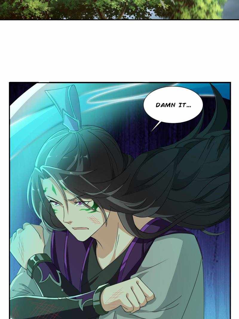 I Just Want to Live a Simple Life Chapter 97 - Page 5