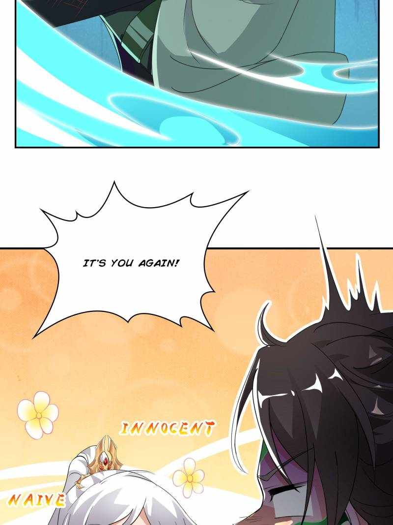 I Just Want to Live a Simple Life Chapter 97 - Page 6