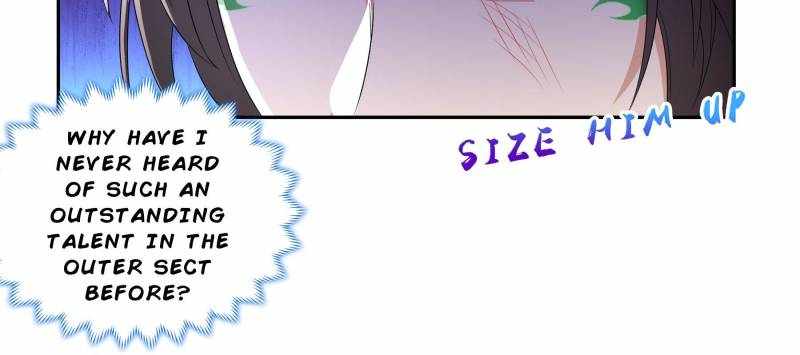 I Just Want to Live a Simple Life Chapter 97 - Page 8