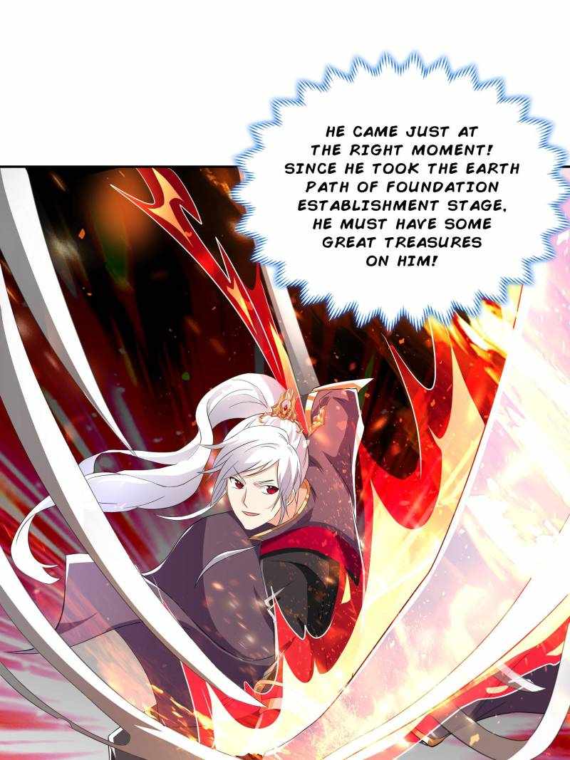I Just Want to Live a Simple Life Chapter 97 - Page 9