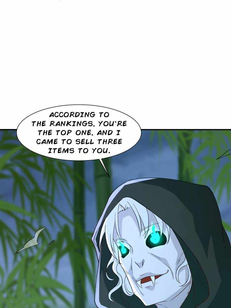 I Just Want to Live a Simple Life Chapter 98 - Page 1