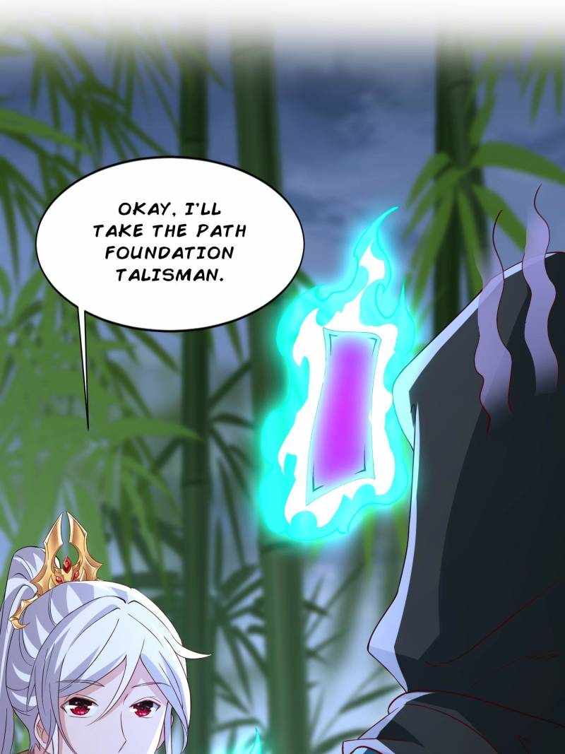I Just Want to Live a Simple Life Chapter 98 - Page 13