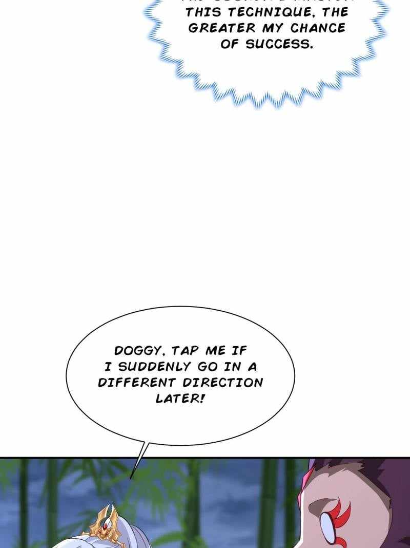 I Just Want to Live a Simple Life Chapter 98 - Page 18