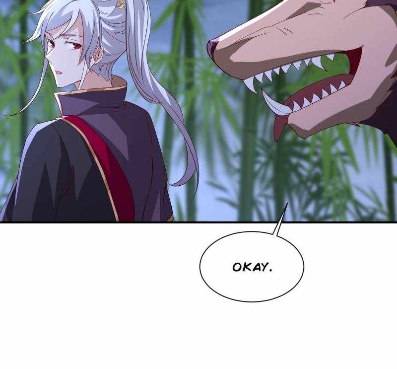 I Just Want to Live a Simple Life Chapter 98 - Page 19