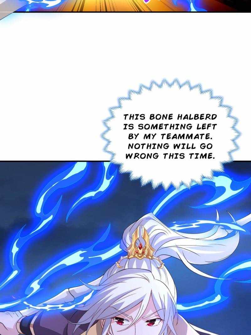 I Just Want to Live a Simple Life Chapter 98 - Page 23