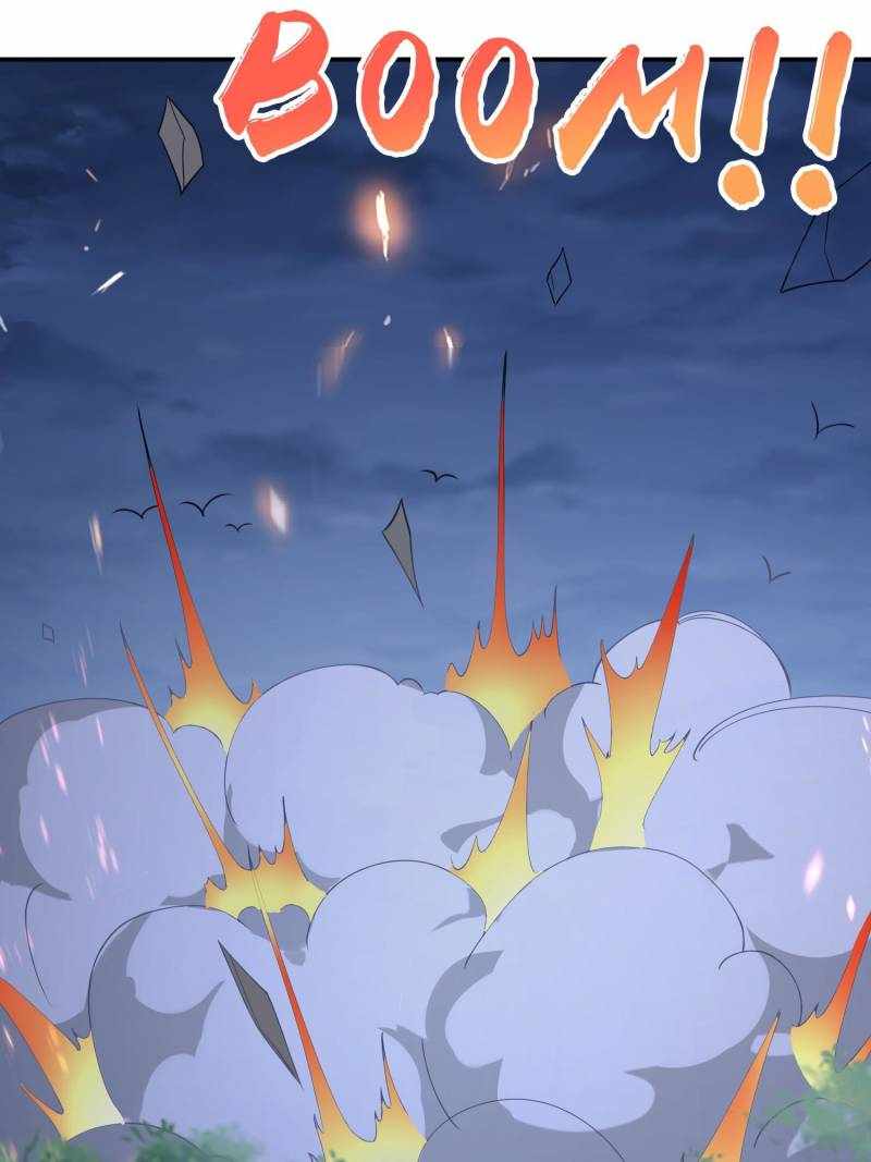 I Just Want to Live a Simple Life Chapter 98 - Page 29