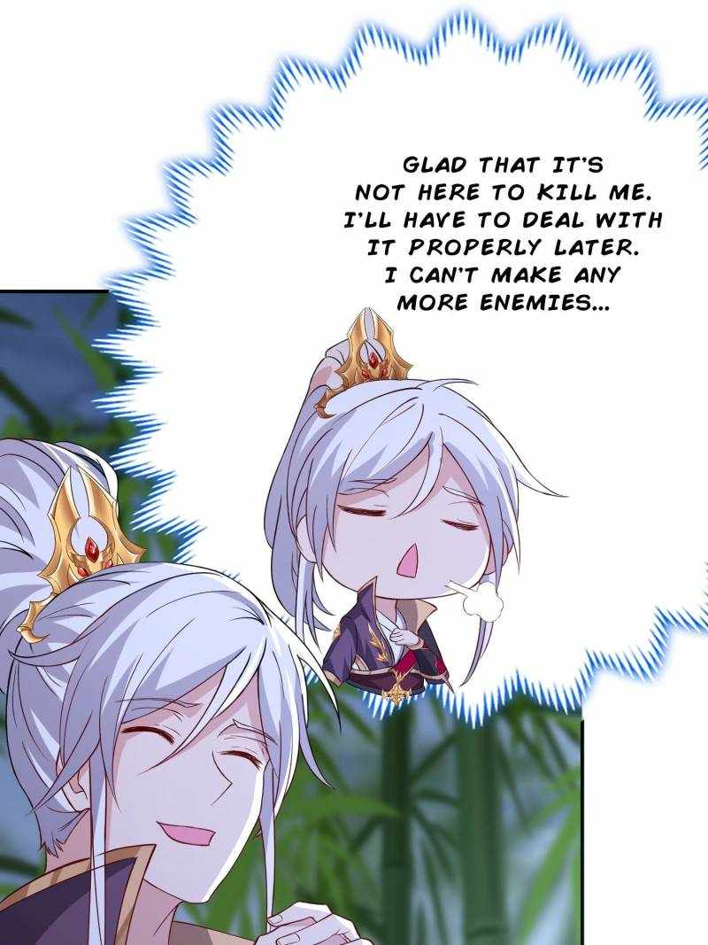 I Just Want to Live a Simple Life Chapter 98 - Page 3