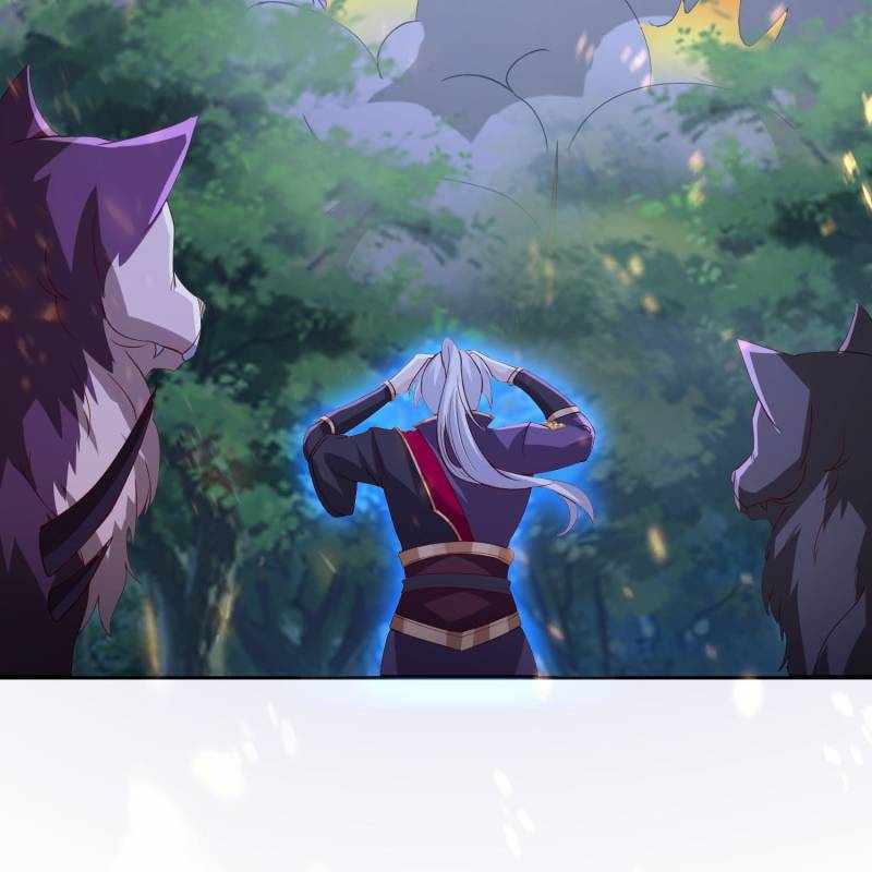 I Just Want to Live a Simple Life Chapter 98 - Page 30