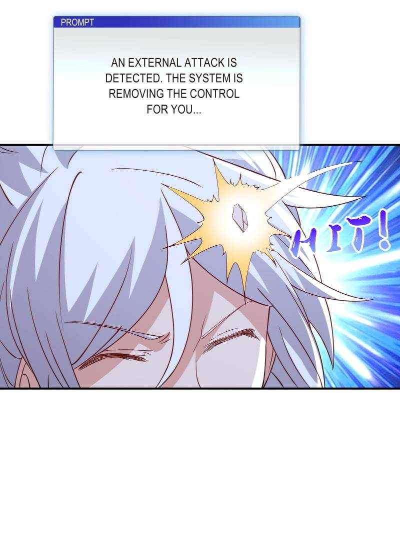 I Just Want to Live a Simple Life Chapter 98 - Page 31