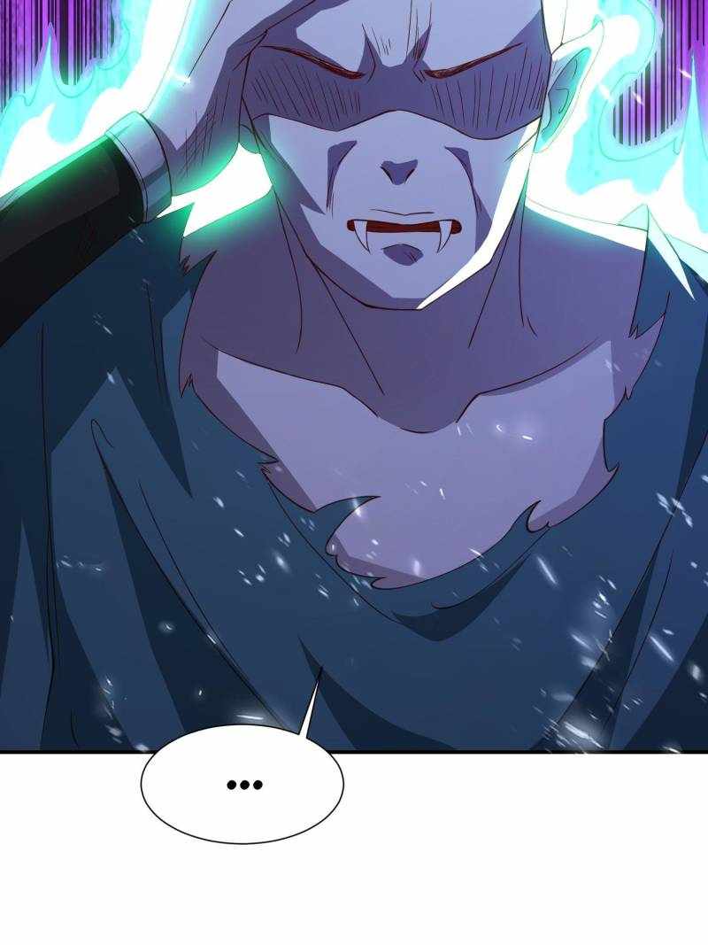 I Just Want to Live a Simple Life Chapter 98 - Page 35
