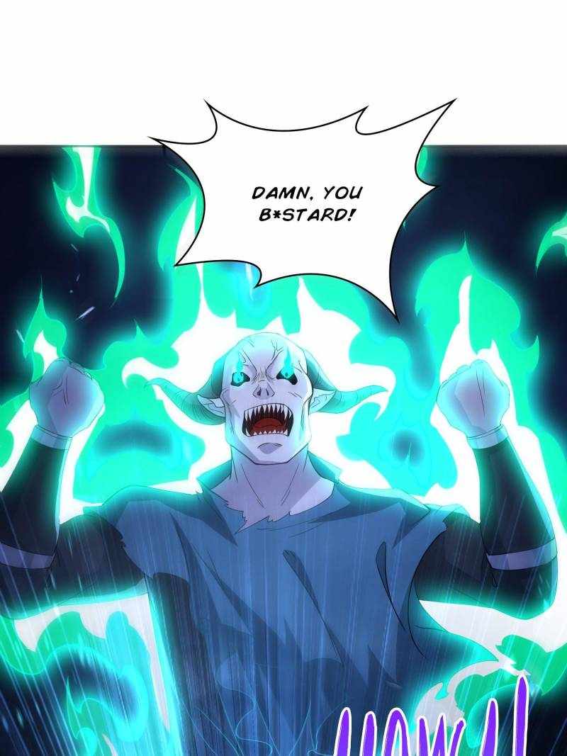 I Just Want to Live a Simple Life Chapter 98 - Page 37