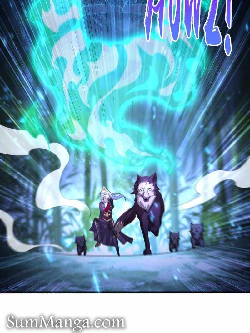 I Just Want to Live a Simple Life Chapter 98 - Page 38
