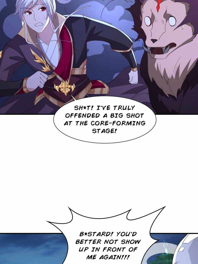 I Just Want to Live a Simple Life Chapter 98 - Page 40