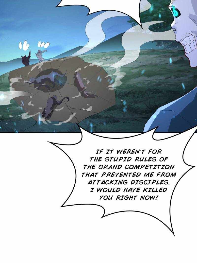 I Just Want to Live a Simple Life Chapter 98 - Page 41
