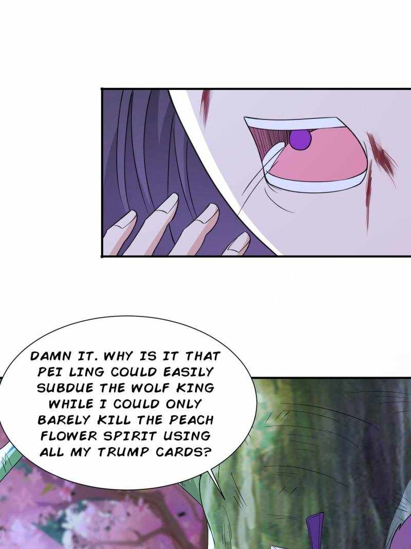 I Just Want to Live a Simple Life Chapter 98 - Page 43