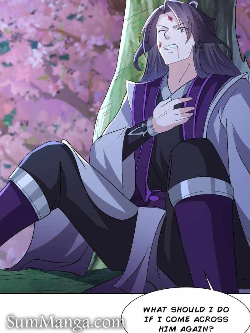 I Just Want to Live a Simple Life Chapter 98 - Page 44