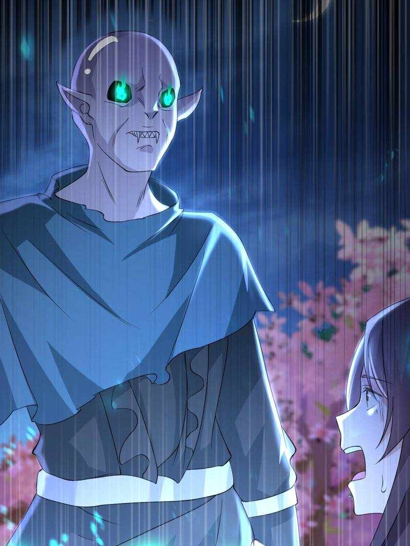 I Just Want to Live a Simple Life Chapter 98 - Page 46