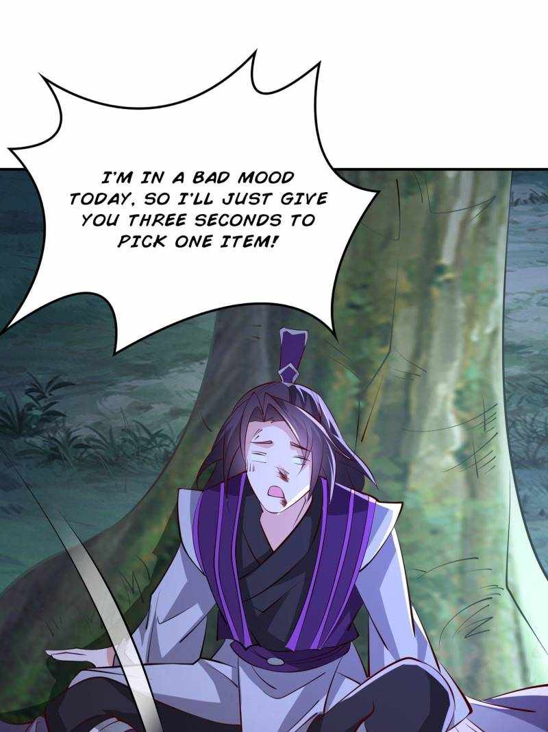 I Just Want to Live a Simple Life Chapter 98 - Page 48