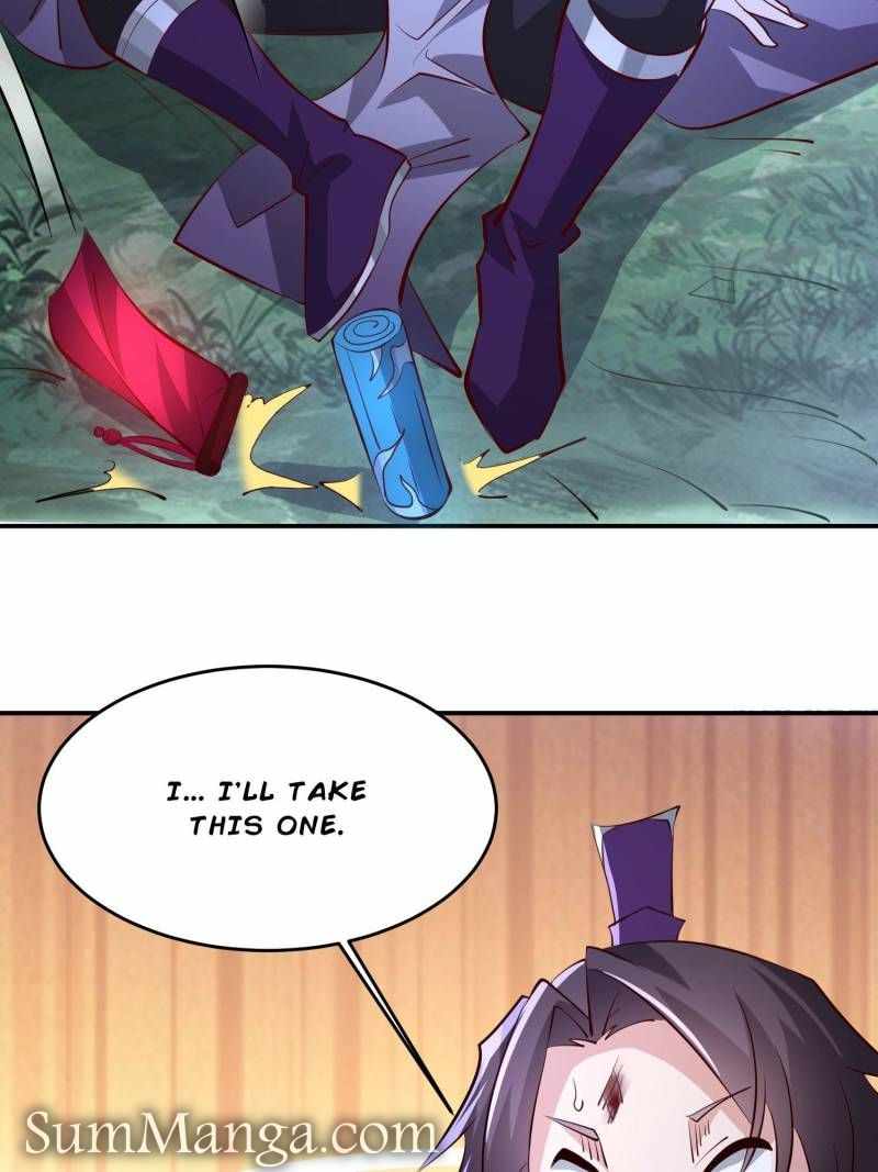 I Just Want to Live a Simple Life Chapter 98 - Page 49