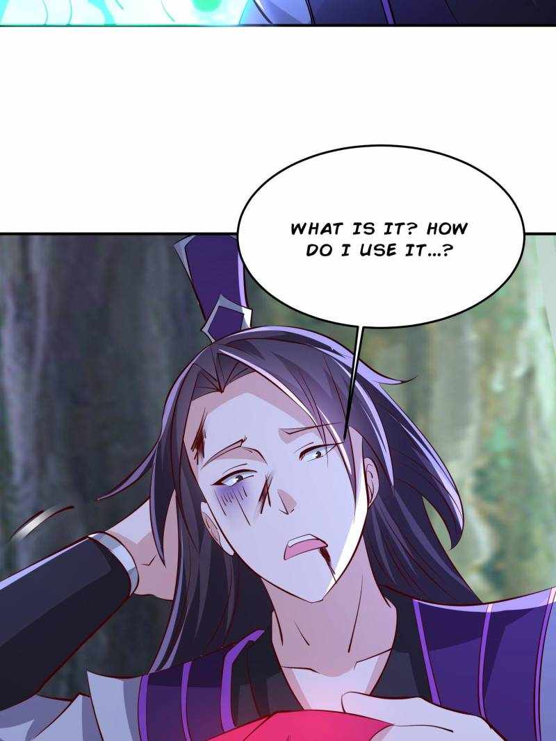 I Just Want to Live a Simple Life Chapter 98 - Page 52