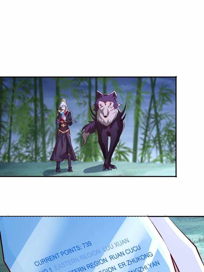 I Just Want to Live a Simple Life Chapter 98 - Page 54