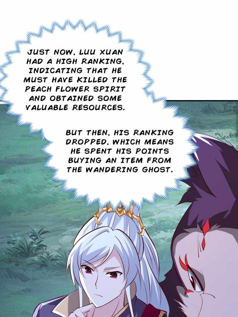 I Just Want to Live a Simple Life Chapter 98 - Page 56