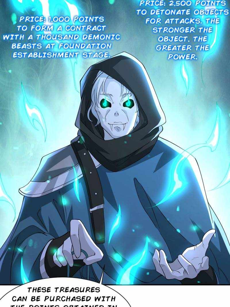 I Just Want to Live a Simple Life Chapter 98 - Page 6