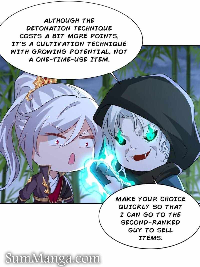 I Just Want to Live a Simple Life Chapter 98 - Page 8