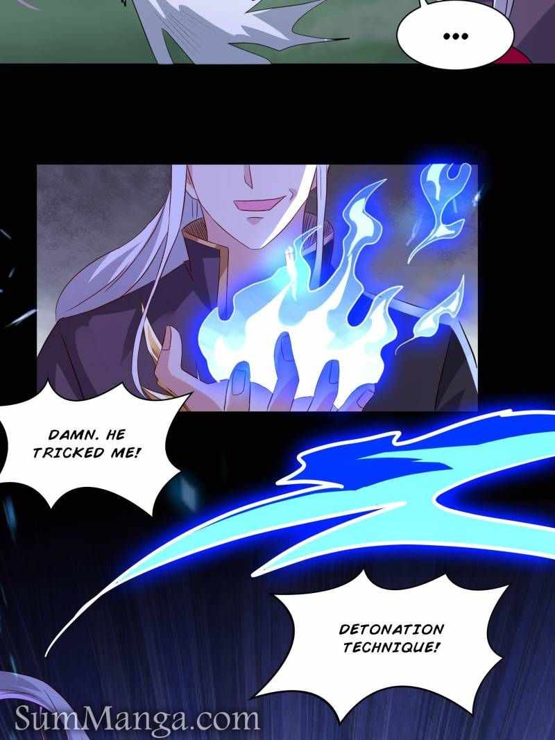 I Just Want to Live a Simple Life Chapter 99 - Page 14