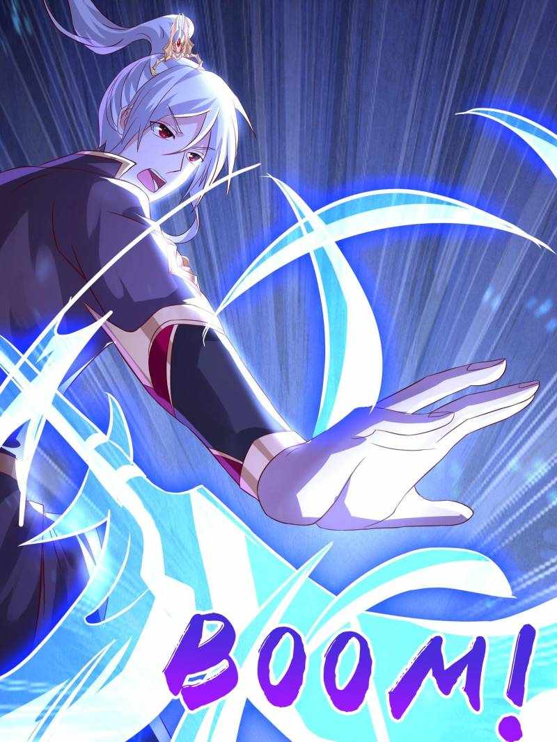 I Just Want to Live a Simple Life Chapter 99 - Page 15