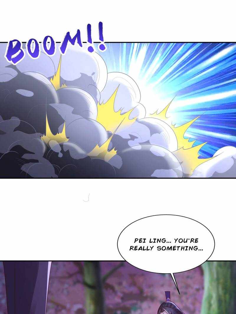 I Just Want to Live a Simple Life Chapter 99 - Page 18